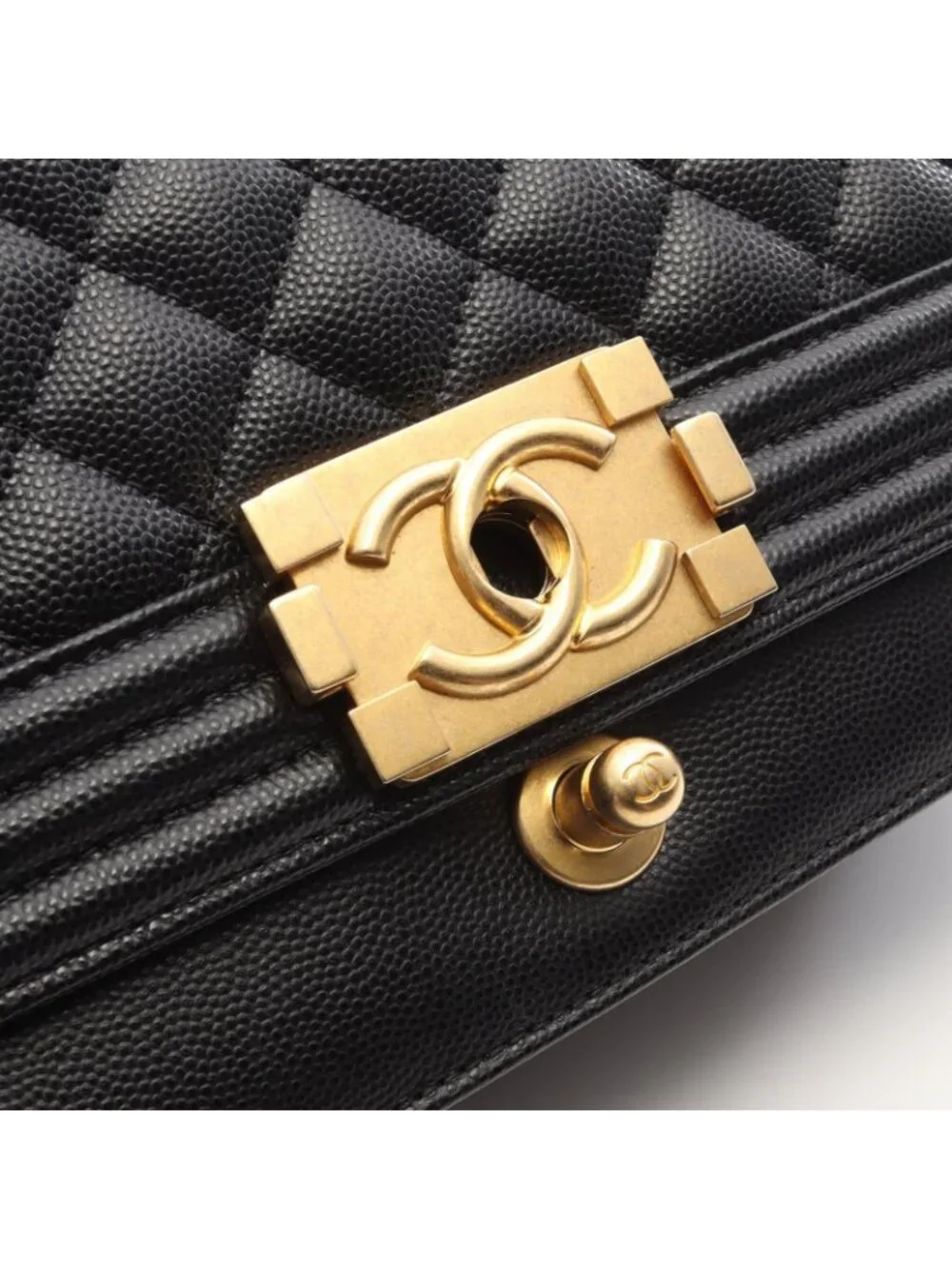 CHANEL this authentic